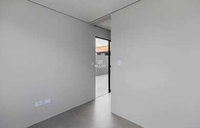 Imagem 9: Sobrado à venda com 3 quartos no Tingui em Curitiba