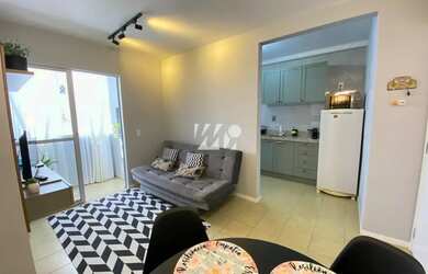 Imagem 3: Apartamento 2 Quartos 49m² no Parque da ponte por R$325.000,00 - Ponte do Imaruim