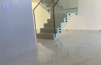 Imagem 4: Sobrado para Locação em Pinhais, Jardim Cláudia, 3 dormitórios, 1...