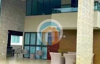 Imagem 3: Águas da Serra- Extraordinária Casa