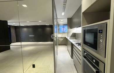 Imagem 9: APARTAMENTO DE ALTO PADRÃO COM 3 SUÍTES E LOCALIZAÇÃO PRIVILEGIADA NA AGRONÔMICA EM FLORIA