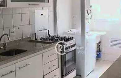 Imagem 9: Apartamento com 1 dormitório para alugar, 50 m² por R$ 4.820,00/mês...
