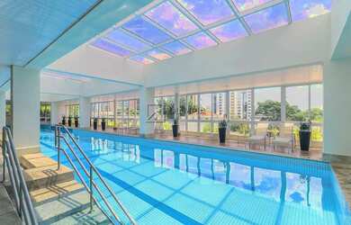 Imagem 8: Aluguel Apartamento 2 Dormitórios - 73 m² Pinheiros