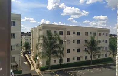 Imagem 14: Apartamento Padrão em Araraquara