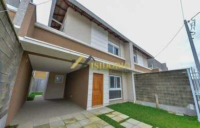 Imagem 3: CASA NO BAIRRO XAXIM 04 QUARTOS, 02 SUÍTES, ESPAÇO GOURMET