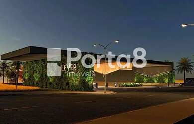 Imagem: O terreno possui 405m² de Área e está localizado em Iguatemi