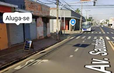 Imagem: O depósito possui 60m² de Área e Direto com o proprietário