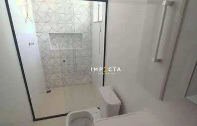 Imagem 14: Casa com 3 dormitórios à venda, 81 m² por R$ 380.000,00 - Parque Real - Pouso Alegre/MG