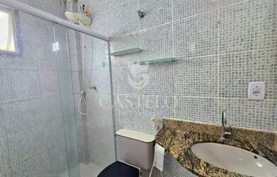 Imagem 15: Oportunidade Apto 3 quartos/suíte com varanda de frente pra rua na Praia...