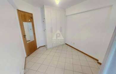 Imagem 11: Apartamento de 85m² com 2 Dormitórios, Frente, Botafogo 1 Vaga na escritura...