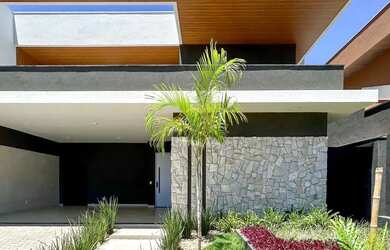 Imagem 2: CASA CONDOMÍNIO VILLAGE LA MONTAGNE EM SÃO JOSÉ DO RIO PRETO