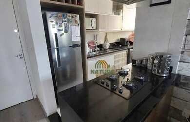 Imagem 6: Apartamento á Venda, Dois Quartos, Condominio Reserva do Japi, Jundiai,...