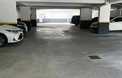 Imagem 15: Apartamento com Suíte e Churrasqueira Bairro Atiradores