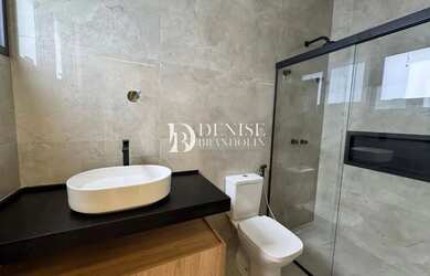 Imagem 5: casa - Parque São Quirino - Campinas