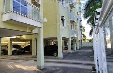 Imagem 11: Colubandê/Aptº 2 qts/Varanda/Sol da manhã LINDO