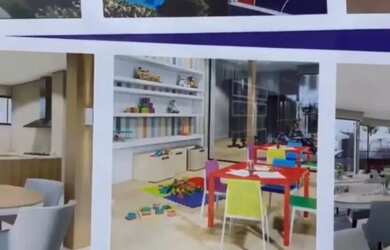 Imagem 10: Terrenos Infraestrutura Completa Pra Vc e Sua Família Clube