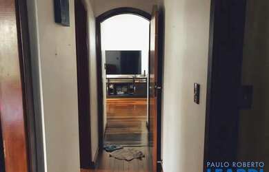 Imagem 2: APARTAMENTO - CAMPO BELO - SP