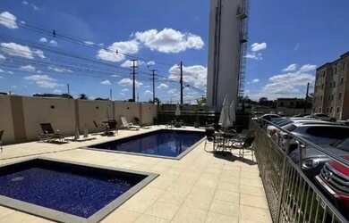 Imagem 11: Condomínio parque Filipinas!