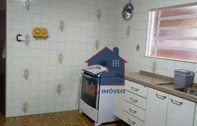 Imagem 13: Sobrado à venda, 136 m² por R$ 750.000,00 - Freguesia do Ó - São Paulo/SP