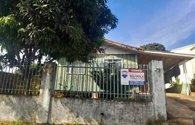 Imagem 3: Terreno 480m² no Periolo Rua Copacabana Com casa de madeira, localização...