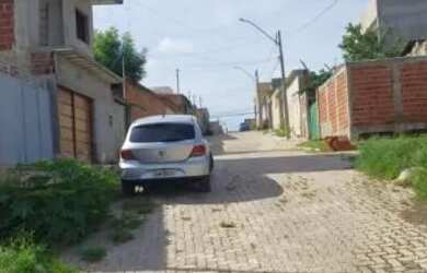 Imagem: O terreno possui 415m² de Área e está localizado em Setor