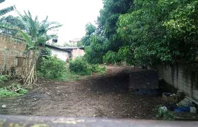 Imagem: LOTE - JARDIM GOIAS