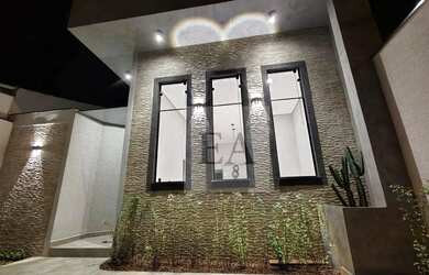 Imagem 2: Casa com 1 suíte à venda, 70 m² por R$ 679.000 - Residencial Villa...