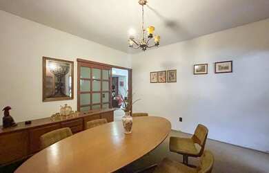 Imagem 5: Casa para locação no Jardim Lindóia