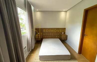 Imagem 8: Seu espaço ideal Apartamento com suíte e lazer completo em Colina de...