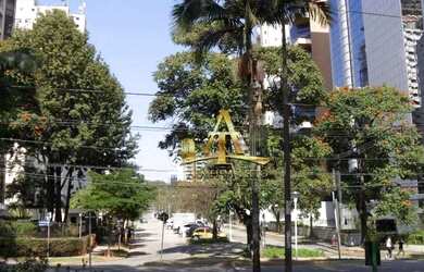 Imagem 5: Apartamento com 3 dormitórios, 128 m² - venda por R$ 1.800.000,00 ou aluguel por R$ 9.400