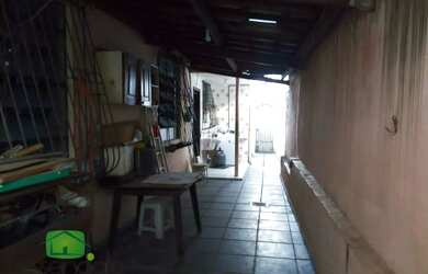 Imagem 4: Casa 03 Quartos sendo 01 Suíte e Armários Planejados Eldorado-Contagem/MG...