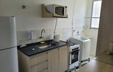 Imagem 2: SPAZIO LEOPOLDINA