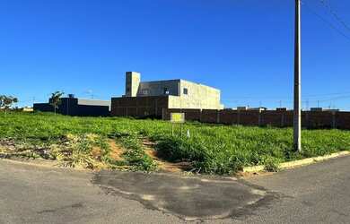 Imagem 4: Agio lote residencial Porto Seguro Senador Canedo