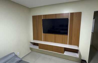 Imagem 9: Aluga-se casa mobiliada na gruta de Lourdes