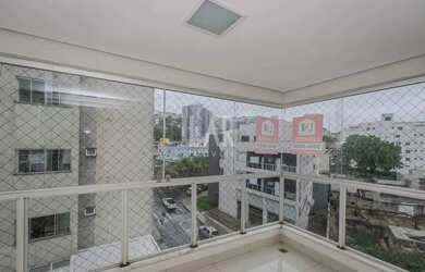 Imagem 6: Apartamento à venda, 4 quartos, 1 suíte, 2 vagas, Fernão Dias - Belo Horizonte/MG