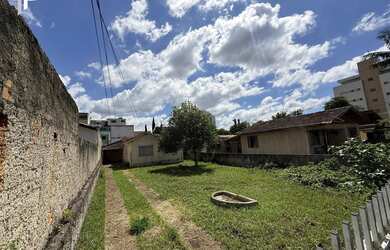 Imagem 4: Excelente Terreno ZR4 540m2 à venda, proximo ao Duque de Caxias, CURITIBA...