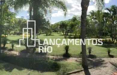 Imagem: O terreno possui 497m² de Área e Imóvel novo e está localizado