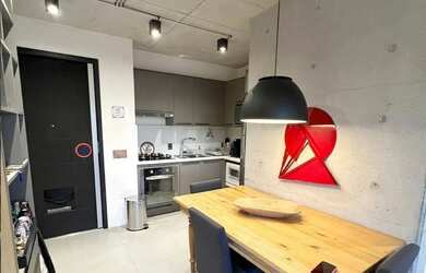 Imagem 10: Apartamento em Avenida Doutor Cardoso de Melo - Vila Olímpia - São Paulo/SP