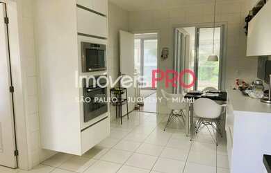 Imagem 15: Apartamento com 233m², 3 suítes e 3 vagas, em condomínio-clube no Campo...