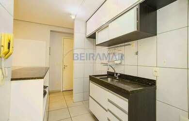 Imagem 4: Apartamento 2 Quartos, 1 Suíte, Vaga Coberta à Venda no Residencial...