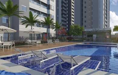 Imagem 12: Apartamento a venda no condomínio La Vite Toscana