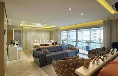 Imagem 5: Lindo apto o centro de alphaville