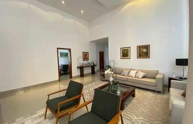 Imagem 6: Casa à venda em Campinas, Loteamento Mont Blanc Residence, com 4 suítes,...