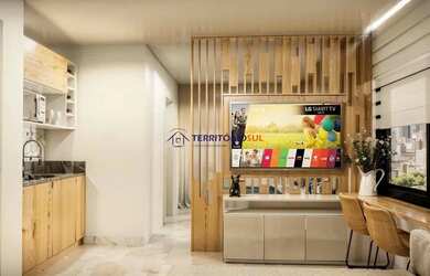 Imagem 4: Garden 1 dormitórios à venda Independência Porto Alegre/RS