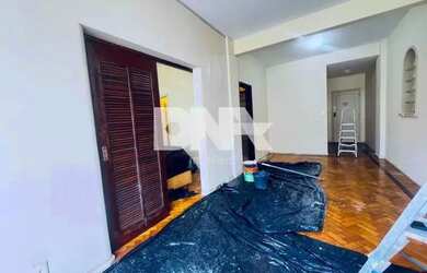 Imagem: O apartamento possui 3 Dormitórios, 3 Banheiros, 110m² de