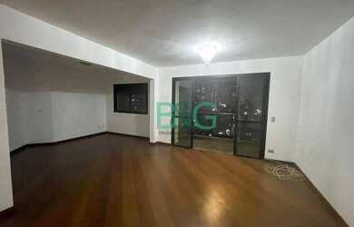 Imagem: O apartamento possui 3 Dormitórios, 4 Banheiros, 3 Vagas na