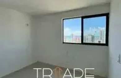 Imagem 7: Edf. CAPIBA | em Boa Viagem l 03 Quartos Muito bem centralizados l Pronto pra Morar