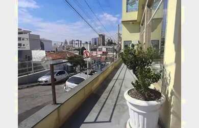 Imagem 6: Salão Comercial/Loja com 300m - Tucuruvi