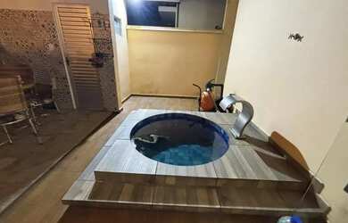 Imagem 2: NG CASA JARDIM PORTUGAL PRA LOCAÇÃO