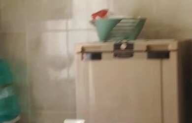 Imagem 11: Apartamento térreo, disponível para o ano novo